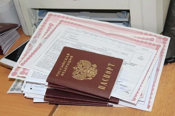 прописка в Карачаевске
